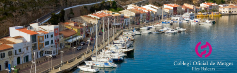 Apartamentos Menorca